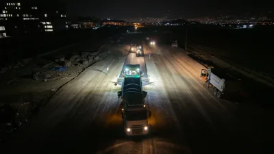 Kahramanmaraş Büyükşehir Belediyesi, Necip Fazıl Şehir Hastanesi ve Ferhuş Sağlık