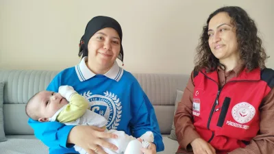 Kahramanmaraş Büyükşehir Belediyesi, 23 - 29 Eylül Uluslararası İşitme Engelliler