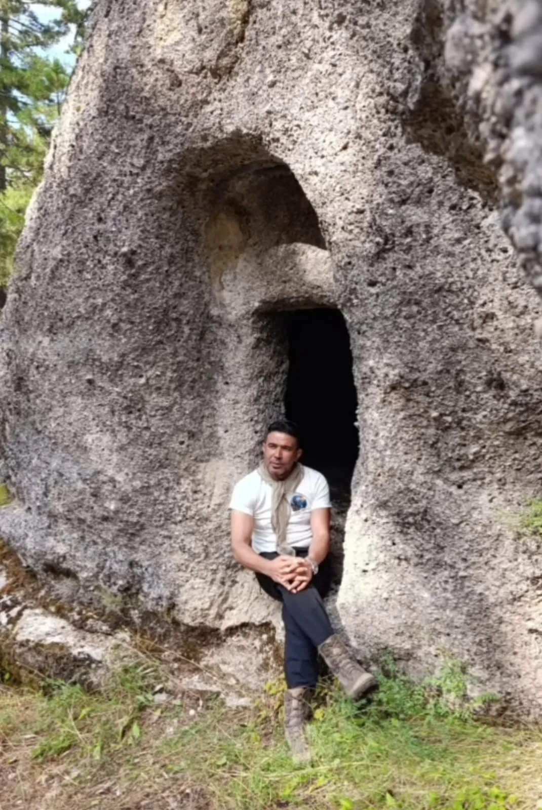 Yeşilyurt’un saklı mirası...