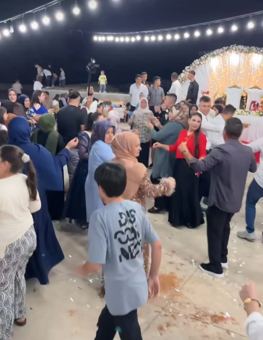 Andırın’da asırlık düğün geleneği tarih oluyor