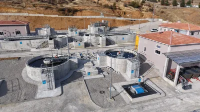 KASKİ, 2026 yılı Ağustos ayında 5 milyon metreküpten fazla atıksuyu
