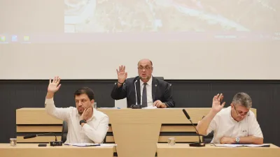 Dulkadiroğlu Belediyesi Eylül Ayı Olağan Meclis Toplantısı, Belediye Başkanı Mehmet