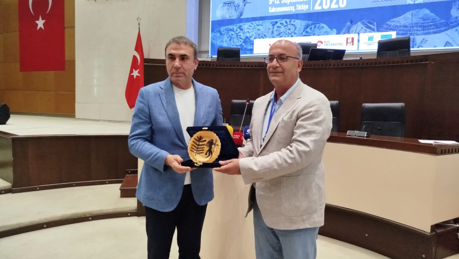 Kahramanmaraş'ın özü ortaya çıkıyor!