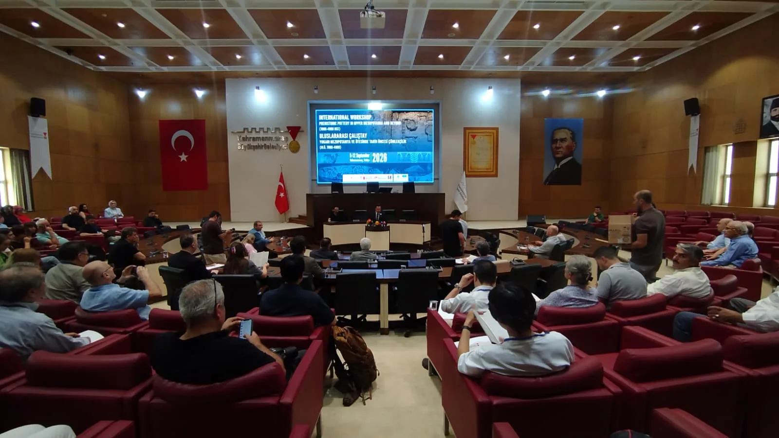 Kahramanmaraş'ın özü ortaya çıkıyor!