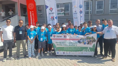 TÜBİTAK 4008 Özel Gereksinimli Bireylere Yönelik Kapsayıcı Toplum Uygulamaları Destekleme