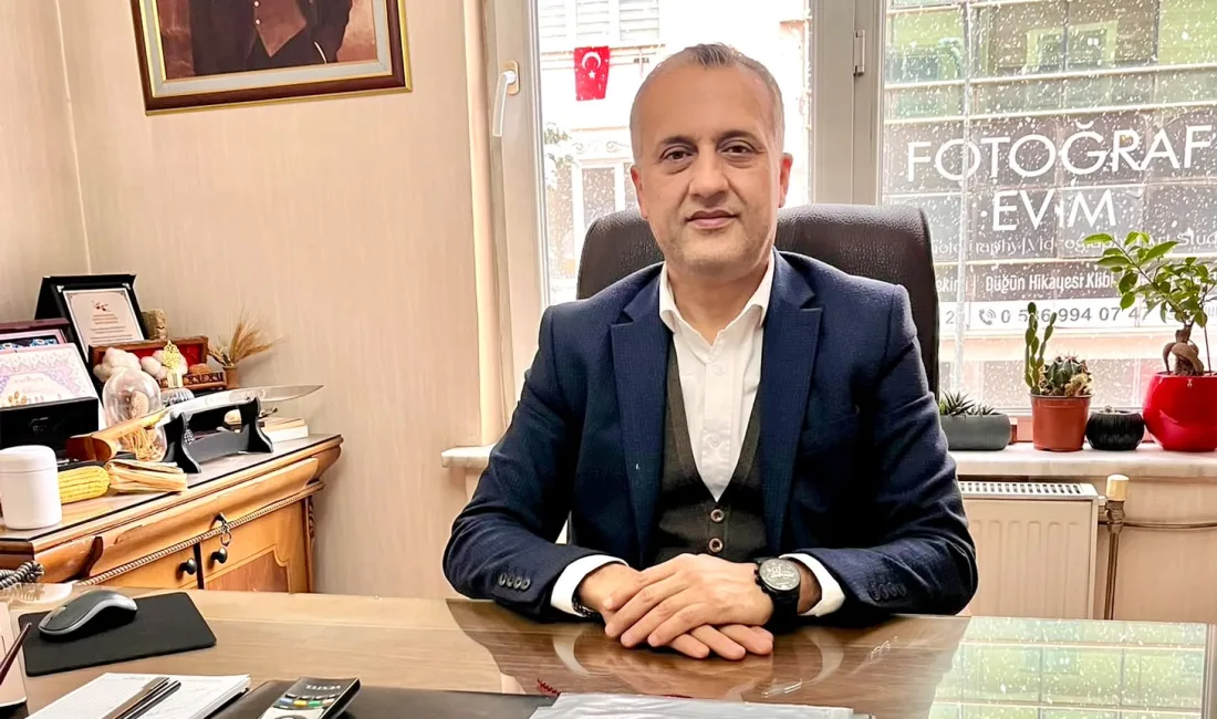 Artan üretim maliyetleri çiftçiyi zor durumda bırakırken, Kahramanmaraş Ziraat Odası’ndan