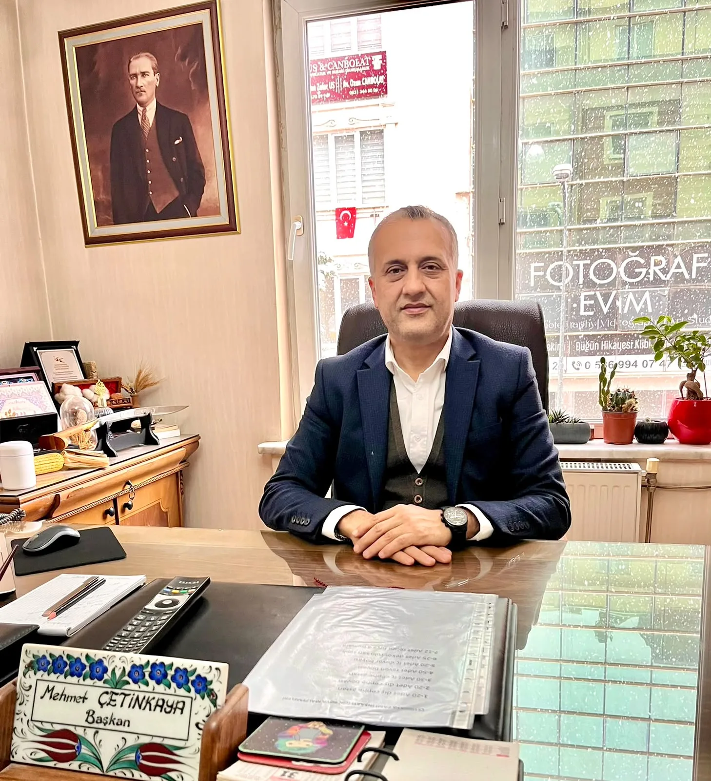 Artan üretim maliyetleri çiftçiyi zor durumda bırakırken, Kahramanmaraş Ziraat Odası’ndan