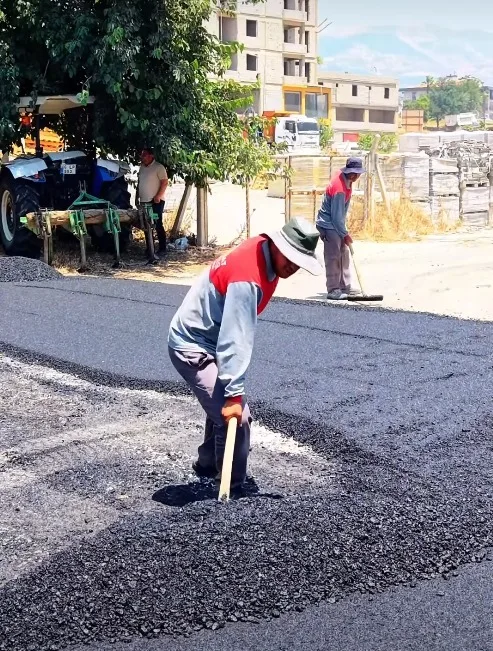 Onikişubat’a 150 milyon tl’lik yeni ulaşım koridoru Onikişubat’a 150 milyon tl’lik yeni ulaşım koridoru
