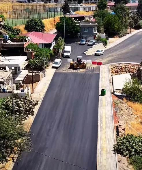 Onikişubat’a 150 milyon tl’lik yeni ulaşım koridoru Onikişubat’a 150 milyon tl’lik yeni ulaşım koridoru