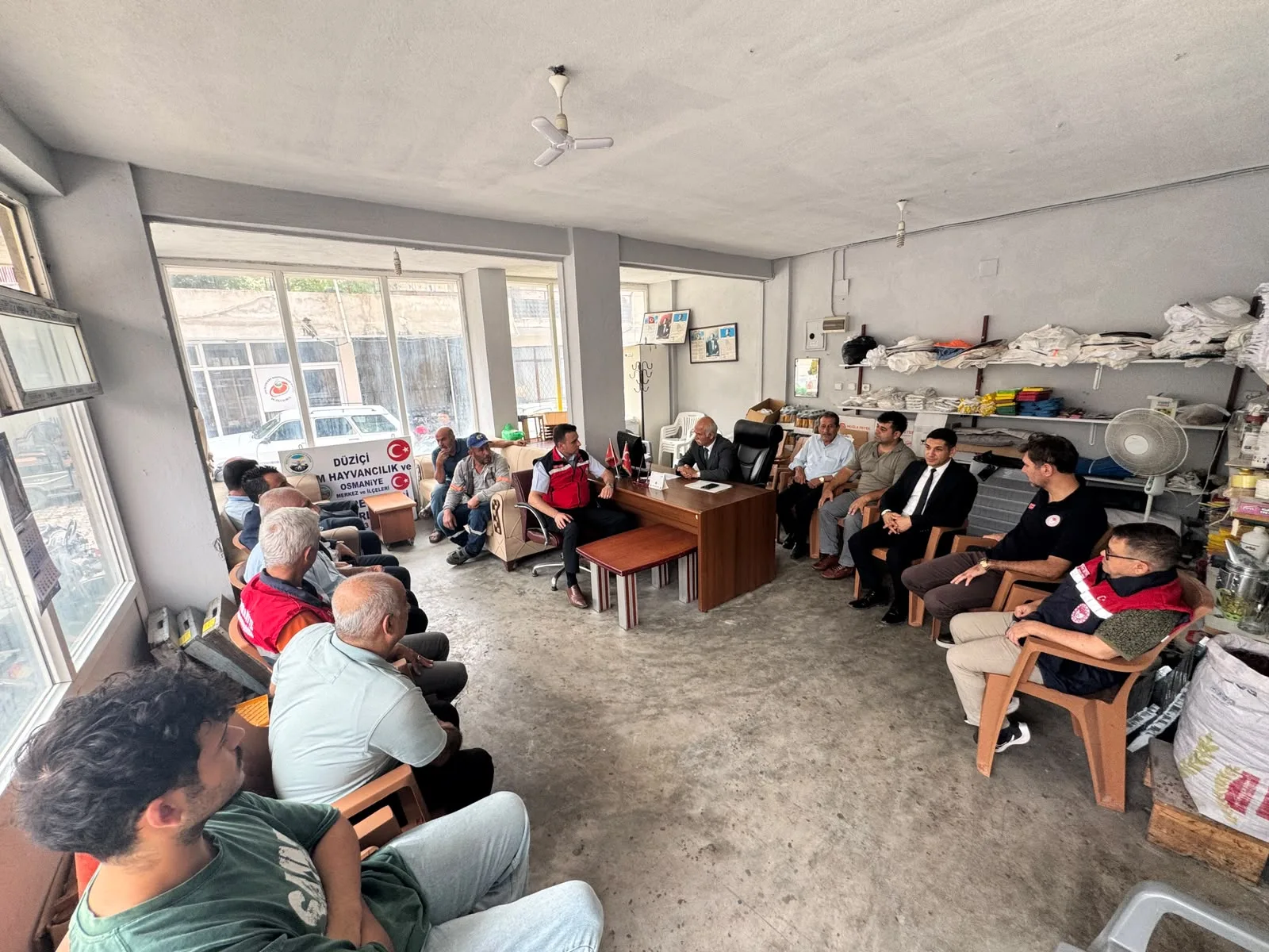 Arıcılığa dev güvence: 20 sertifika sahibini buldu
