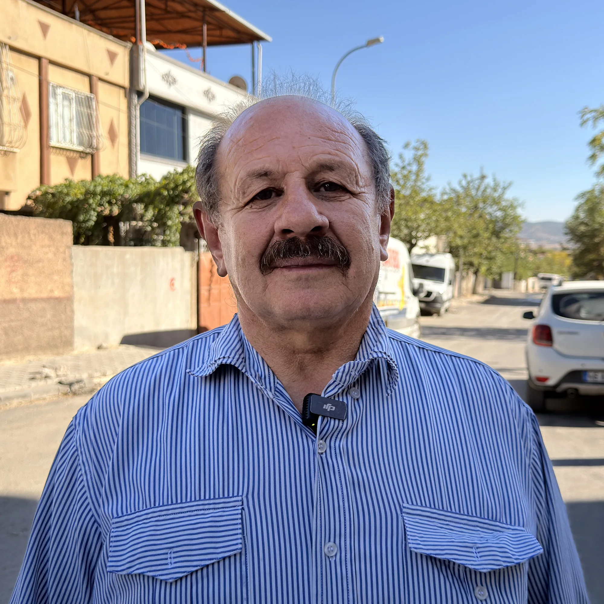 Yavuz selim mahallesi'nde kapsamlı dönüşüm!