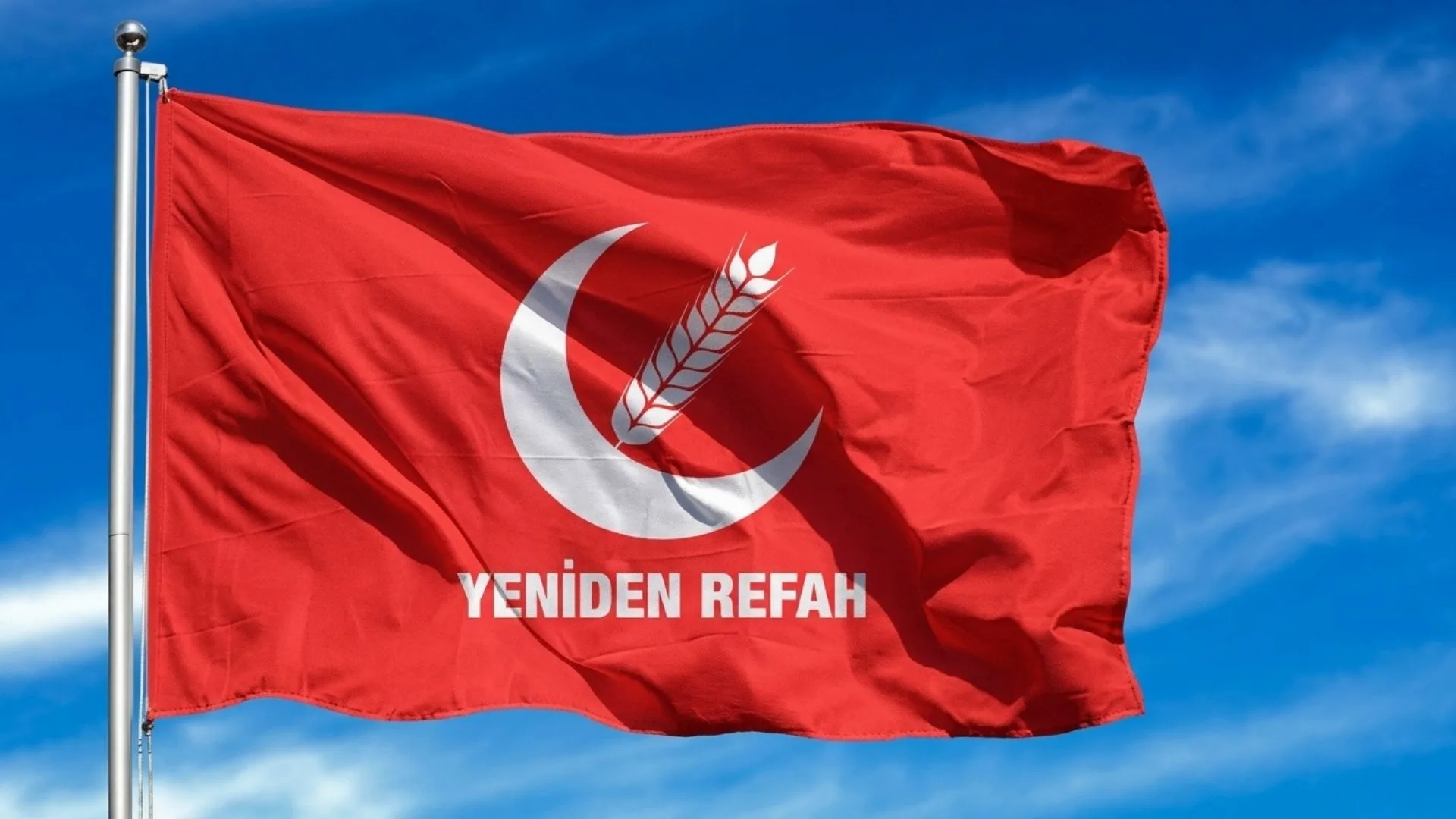 Yeniden Refah’tan AK Parti Yalanlaması!