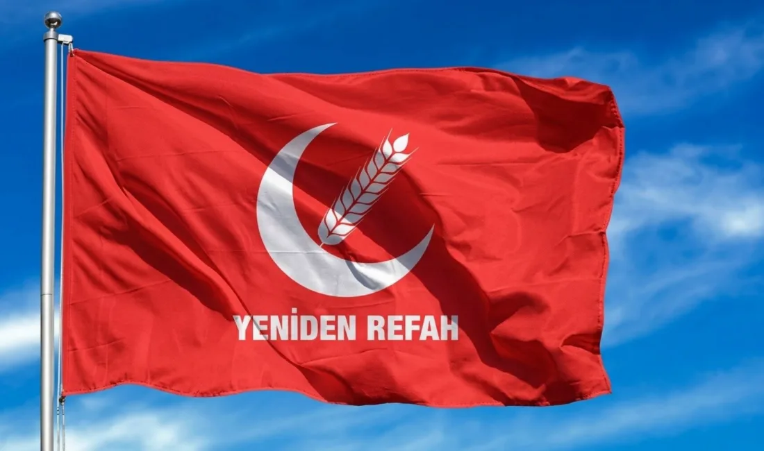 Yeniden Refah Partisi Kahramanmaraş İl Başkanlığı, Dulkadiroğlu ve Türkoğlu belediye