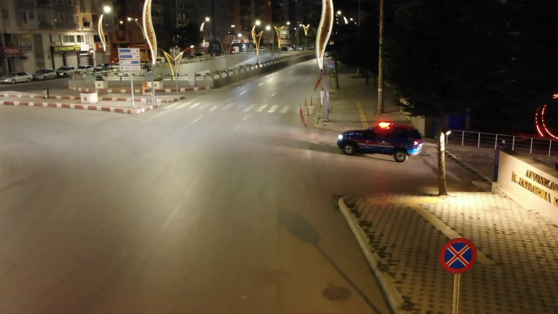Zehir tacirlerine eş zamanlı darbe!