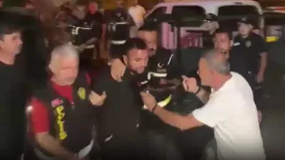 Osmaniye'de kayıp olarak aranan Ayşegül Yaşar'ın (54) öldürülmesiyle ilgili soruşturmada
