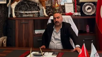 Kahramanmaraş’ta geçirdiği trafik kazasında yaşamını yitiren Kayserili iş insanı Ali