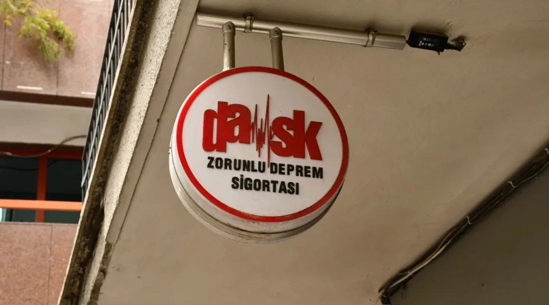 Konut satışlarında DASK poliçeleriyle ilgili yeni dönem 5 Eylül itibarıyla