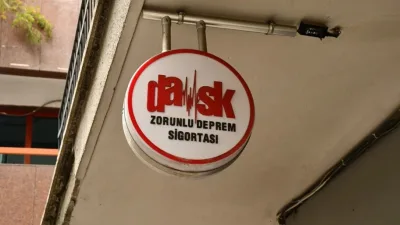 Konut satışlarında DASK poliçeleriyle ilgili yeni dönem 5 Eylül itibarıyla