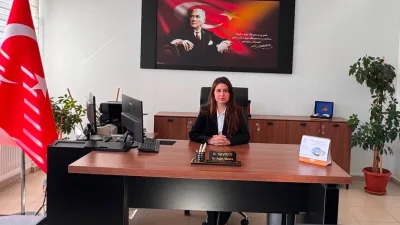 Yaklaşık 4 yıldır Andırın İlçe Sağlık Müdürü olarak görev yapan