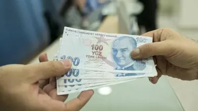 Emekli maaşını başka bankaya taşımayı düşünenler için eylül ayında bankalar
