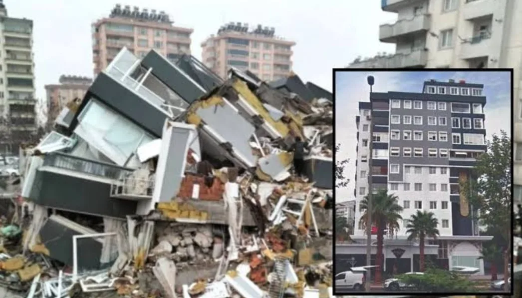 Ezgi Apartmanı Davasında Karar Çıkacak Mı? Kritik Duruşmanın Tarihi Belli Oldu Kahramanmaraş’ta 35 kişinin hayatını kaybettiği Ezgi Apartmanı davasında gözler 10