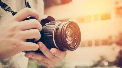 Türkiye Kültür Yolu Festivali kapsamında Kahramanmaraş’ta düzenlenecek FotoMaraton etkinliğinde dereceye