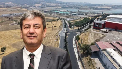 Kahramanmaraş Organize Sanayi Bölgesi (OSB), sanayi üretimini büyütürken enerji verimliliği