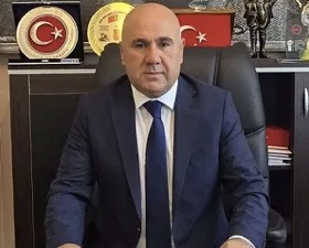 Kahramanmaraş’ın Ekinözü İlçe Belediye Başkanı Harun Vicdan, Cumhuriyet Halk Partisi’nden