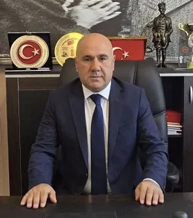 Kahramanmaraş’ın Ekinözü İlçe Belediye Başkanı Harun Vicdan, Cumhuriyet Halk Partisi’nden