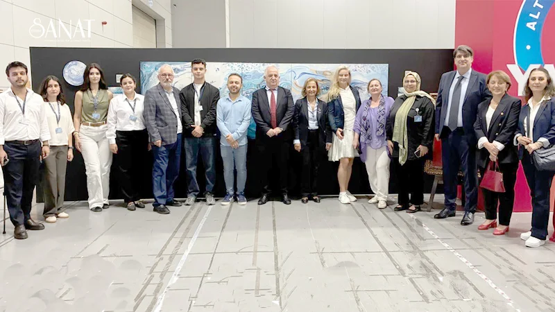 İstanbul’da kirillova rüzgarı!