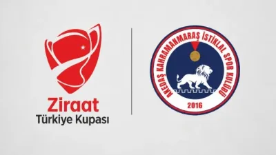 Kahramanmaraş İstiklalspor’un 2026-2027 sezonunda Ziraat Türkiye Kupası’ndaki serüveni 3. Eleme
