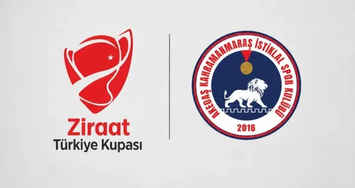 Kahramanmaraş İstiklalspor’un 2026-2027 sezonunda Ziraat Türkiye Kupası’ndaki serüveni 3. Eleme