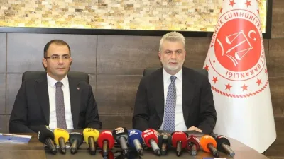Kahramanmaraş Büyükşehir Belediyesi ve Cumhuriyet Başsavcılığı arasında imzalanan protokol kapsamında,