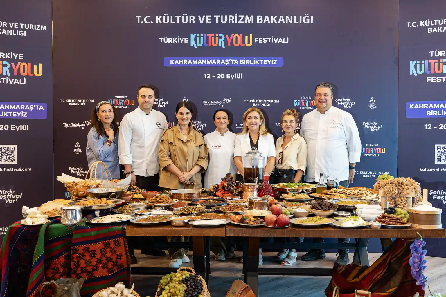 Kahramanmaraş’ta ne yenir? Şeflerin lezzet listesi