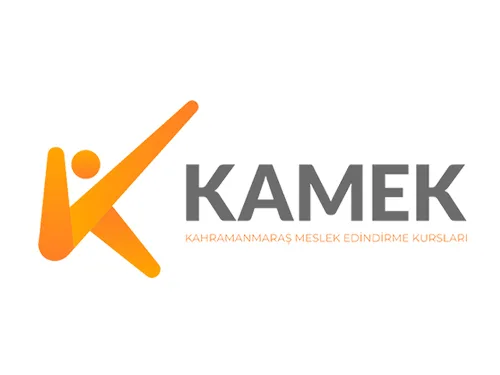Kahramanmaraş Büyükşehir Belediyesi Meslek Edindirme ve Sanat Eğitimi Kursları’nda (KAMEK)