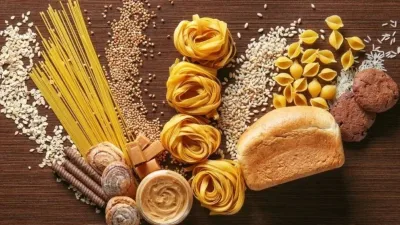 Düşük karbonhidratlı beslenmenin ardından karbonhidrat tüketiminin artırılması, özellikle rafine karbonhidratların