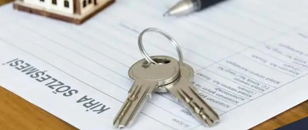 Yargıtay 3. Hukuk Dairesi, kira sözleşmesinde 6 aylık fesih ihbar