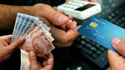 Kredi kartı borcu bulunan Kahramanmaraşlıları ilgilendiren Eylül ayı faiz oranları
