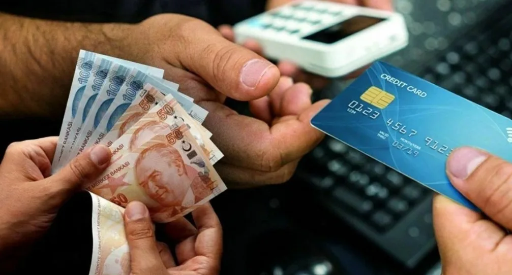 Kredi kartı borcu bulunan Kahramanmaraşlıları ilgilendiren Eylül ayı faiz oranları