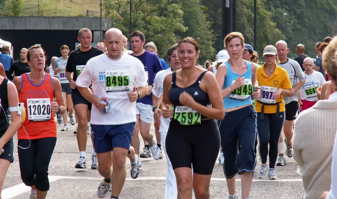 Kahramanmaraş’ın Elbistan ilçesinde düzenlenecek olan 15. Uluslararası Elbistan Ultra Maraton