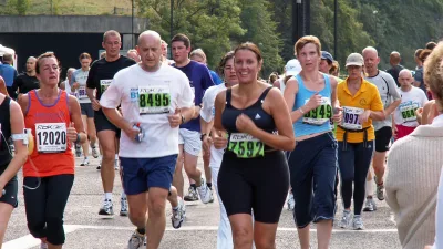 Kahramanmaraş’ın Elbistan ilçesinde düzenlenecek olan 15. Uluslararası Elbistan Ultra Maraton