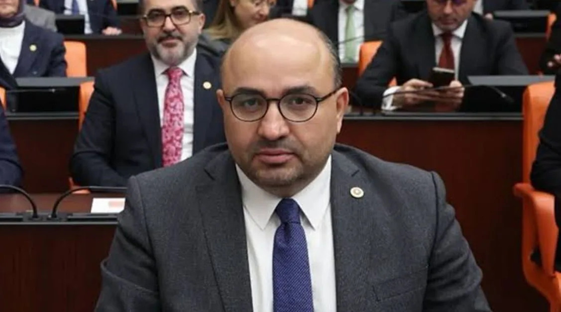 Andırınlı Şahin'den Çarıcı Fon Yorumu!