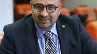 AK Parti Kahramanmaraş Milletvekili Prof. Dr. Mehmet Şahin, bu akşam
