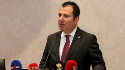 Kahramanmaraş Ticaret ve Sanayi Odası (KMTSO) Başkanı Mustafa Buluntu, 2022-2026