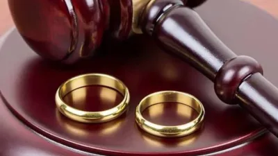 Türkiye genelinde boşanma davalarını ve nafaka süreçlerini yakından ilgilendiren emsal