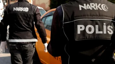 İçişleri Bakanlığı, Kahramanmaraş’ın da aralarında bulunduğu 71 ilde uyuşturucu madde