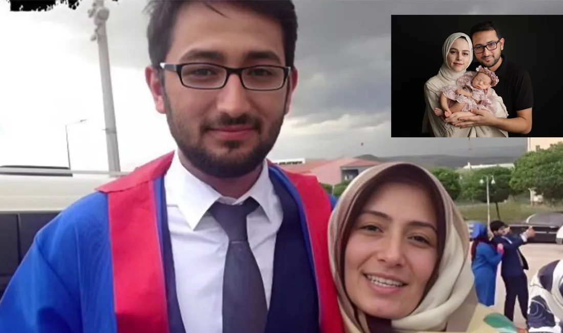 Kahramanmaraş’ta 6 Şubat depremlerinde 35 kişinin hayatını kaybettiği Ezgi Apartmanı