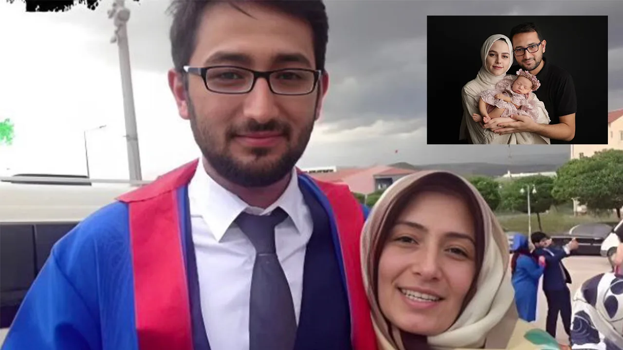 Kahramanmaraş’ta 6 Şubat depremlerinde 35 kişinin hayatını kaybettiği Ezgi Apartmanı