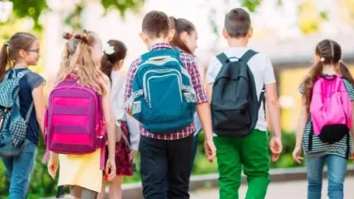 Yaz tatilinin ardından öğrencilerin okul düzenine yeniden adapte olması için