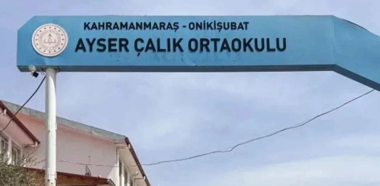 Kahramanmaraş’taki Okul Saldırısı Davasında Kritik Mesaj: “Bu Karar Emsal Olabilir”